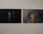 Fedor Fischer - Bez naziva, 2012.