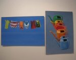 Ivica Gabrić - Nova metafizika 1 i 2, 2012.