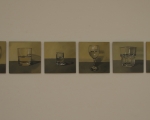 Matej Knežević - Napola puna, 2012.