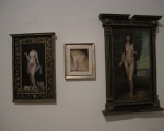 Stipan Tadić - Žena odrubljene glave, Samoubojstvo u Zadru, Courbet 2k, 2012.