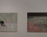 Vanja Trobic - Mjesta moći i Tragovi, 2013.
