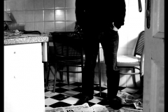 BRUNO SZÜTS - Bez naziva, 2016., fotografija, 18x24cm