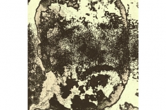 IGOR MODRIĆ - Autoportret, 2017., grafika: crtež/dorada na računalu, 70x50cm