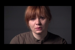 MARGARETA LEKIĆ - Plakanje, 2016., video rad