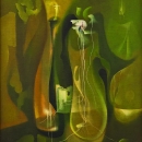 U zeleno, 1960.