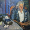 Mama, 1941.