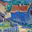 Seoska cestra, 1951.