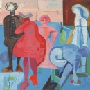 Dječje igre, 1957.