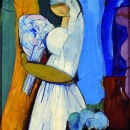 Nevjesta, 1956.