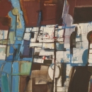 Ljudi i plodovi, 1960.