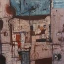 Aglomeracija I, 1961.
