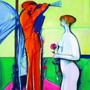 Trubač iz Tara, 1983.