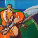 Poslije kiše, 1976.