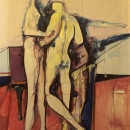 Tarski ljubavnici, 1980.