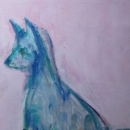Recital, 1990. - detalj