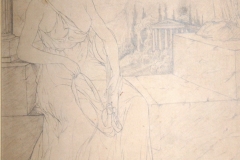 Bela Čikoš Sesija - Mignon/Rimljanka, 1887.