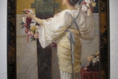 Robert Auer - Svečani dan, 1897.