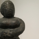 Strinka, 1960.; bronca