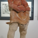 Iščekivanje, 1976.; terakota