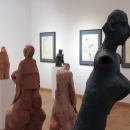 Postav - torza i aktovi