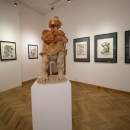 Postav - foto: Dražen Bota