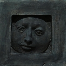 Mali prozor, 1976.; reljef, terakota