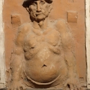 Na stanu, 1979., terakota