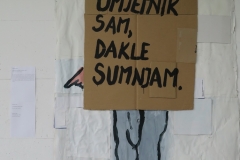 15. Cash&Carry - Alumni Art Exhibition