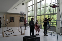 15. Cash&Carry - Alumni Art Exhibition