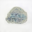 Blaženka Šoić-Štebih - Bez naslova, 1994., keramika, 12x15.jpg