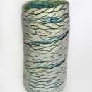 Blaženka Šoić-Štebih - Vaza, 1994., keramika, v.19.jpg