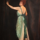 Nasta Rojc - Maja Strozzi - Pečić, 1921., ulje na platnu, 174x140.JPG