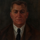 Nasta Rojc - Portret dr. Branimira Livadića, prva pol.20.st., ulje na platnu, 48x41.jpg