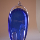 Nelka Bakliža - Nonica II, 1985., staklo, v.34,5.JPG