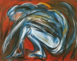 Bodyheat, 2000., foto: Emil Fuš