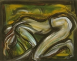 Bodyheat, 2000., foto: Emil Fuš