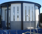 Obnova Francuskog paviljona