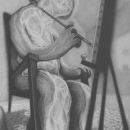Davor Vrankić - Painters & Co, 2006. – 2007.
