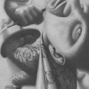 Davor Vrankić - Painters & Co, 2006. – 2007.