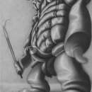 Davor Vrankić - Painters & Co, 2006. – 2007.