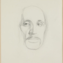 Josip Vaništa - R.M. Rilke, 1972.