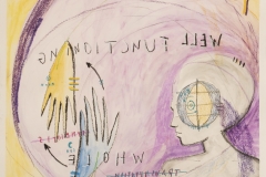 Petra Šabić - Whole functioning, 2019.