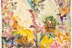 Antun Boris Švaljek - Harmonija, 2019.