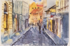 Anna Arty - Atmosfera grada, 2019.