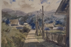 Branimir Pešut - Puta dalje nije bilo, 2017.