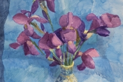 Branka Dubovac - Iz dnevnika, 2016.