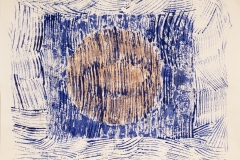 Dafne Perković Planinić - Kompozicija I, 2019.