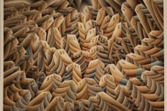 Damir Facan Grdiša - Grad uspravni, 2019.