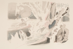 Danko Friščić - Pejzaž - zemlja , 2019. (poliptih)