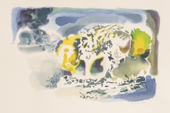 Danko Friščić - Pejzaž - zemlja , 2019. (poliptih)